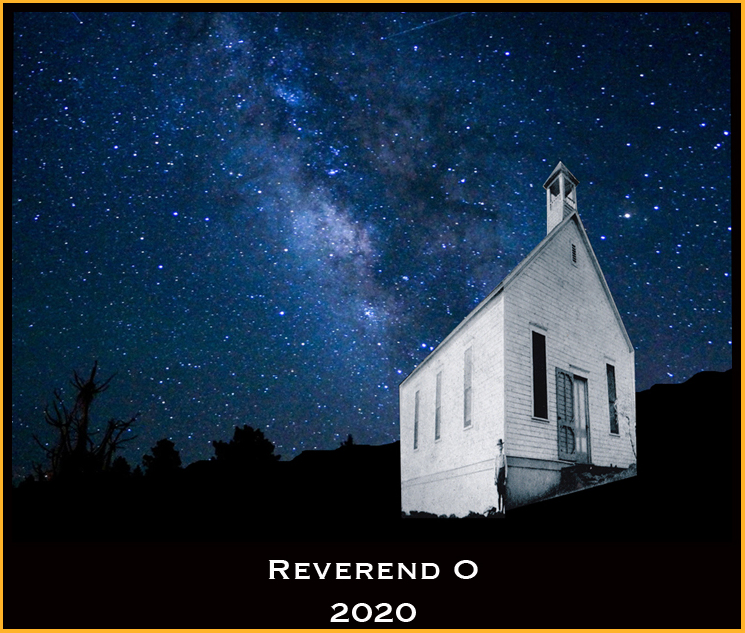 Reverend O